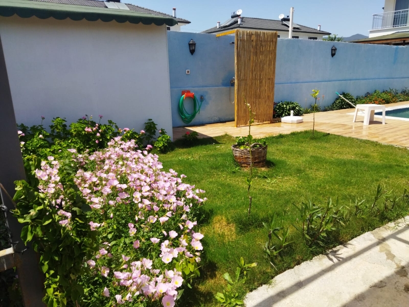 Bekiş Villa